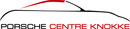 Logo Porsche Centre Knokke